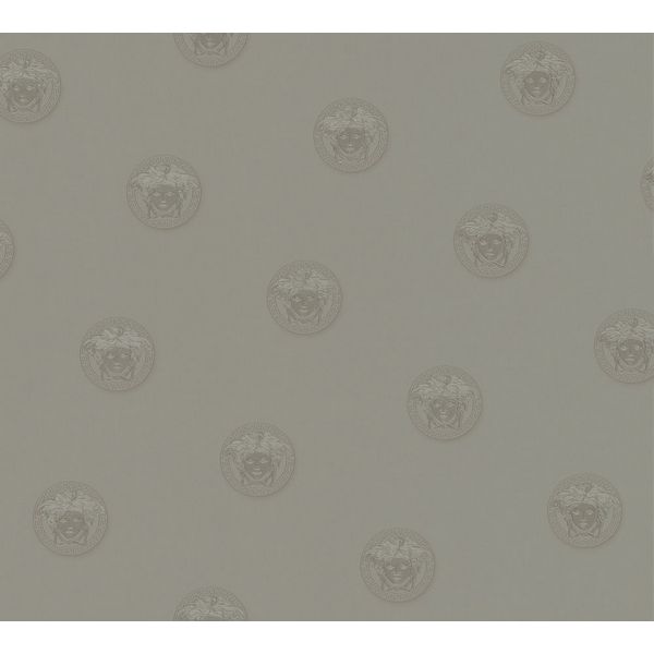 

Обои виниловые A.S. Creation III 10,05 x 0,7 м Versace 34862-3, Versace III 34862-3