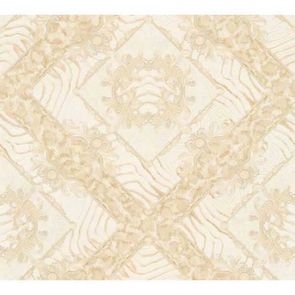

Обои виниловые A.S. Creation III 10,05 x 0,7 м Versace 34904-4, Versace III 34904-4