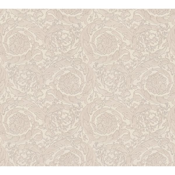 

Обои виниловые A.S. Creation III 10,05 x 0,7 м Versace 93583-5, Versace III 93583-5