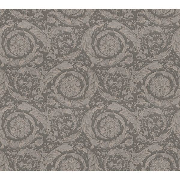 

Обои виниловые A.S. Creation III 10,05 x 0,7 м Versace 93583-6, Versace III 93583-6