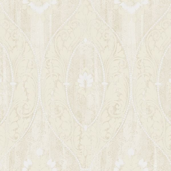 

Обои бумажные 8,23 x 0,685 м Casa Mia Zinc RM30210, Zinc RM30210
