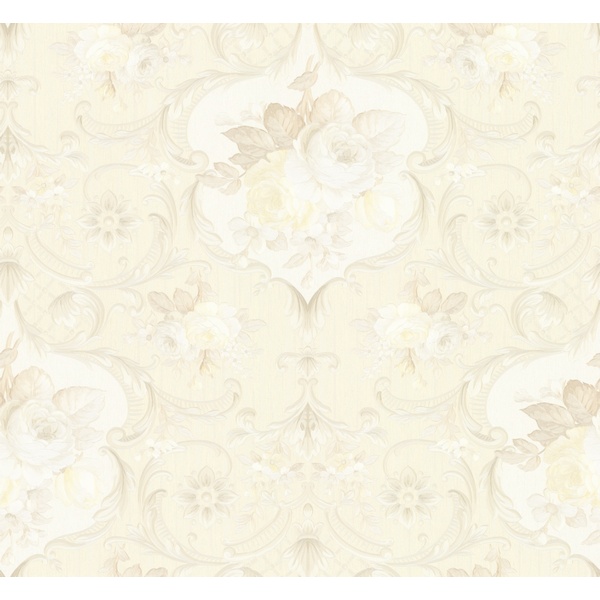 

Обои виниловые 10,05 x 0,7 м Marburg Opulence Classic 58264, Opulence Classic 58264