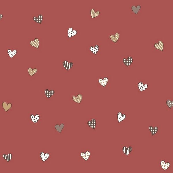 

Обои виниловые Ciao Bimbi x 0,53 м Parato 1348, Ciao Bimbi 1348