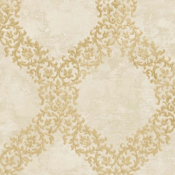 

Обои виниловые 10,05 x 0,53 м Parato Concetto 9842, Concetto 9842