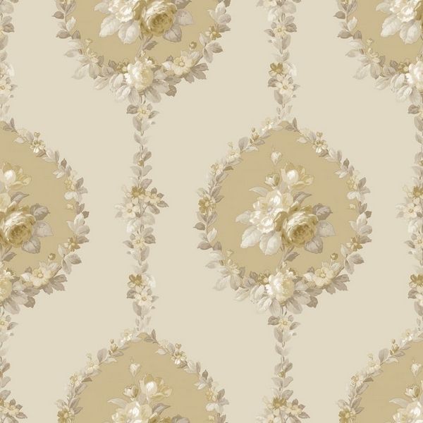

Обои виниловые 10,05 x 0,53 м Parato Vintage Home 3902, Vintage Home 3902