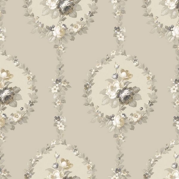 

Обои виниловые 10,05 x 0,53 м Parato Vintage Home 3909, Vintage Home 3909