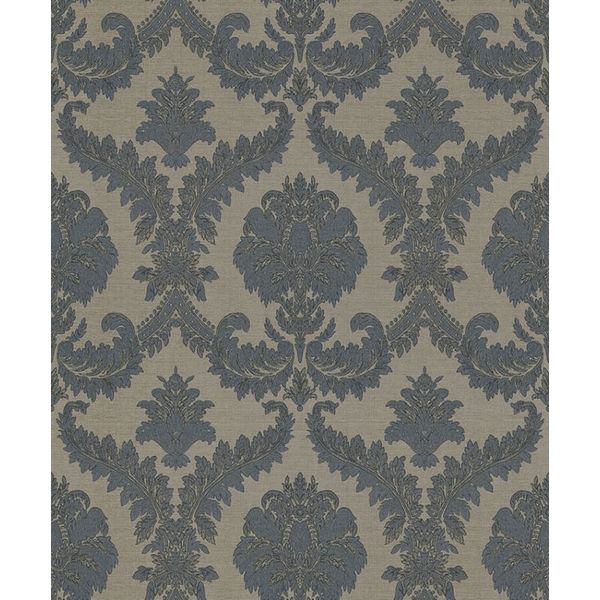 

Обои виниловые 10,05 x 0,53 м Parato Vintage Home 3946, Vintage Home 3946