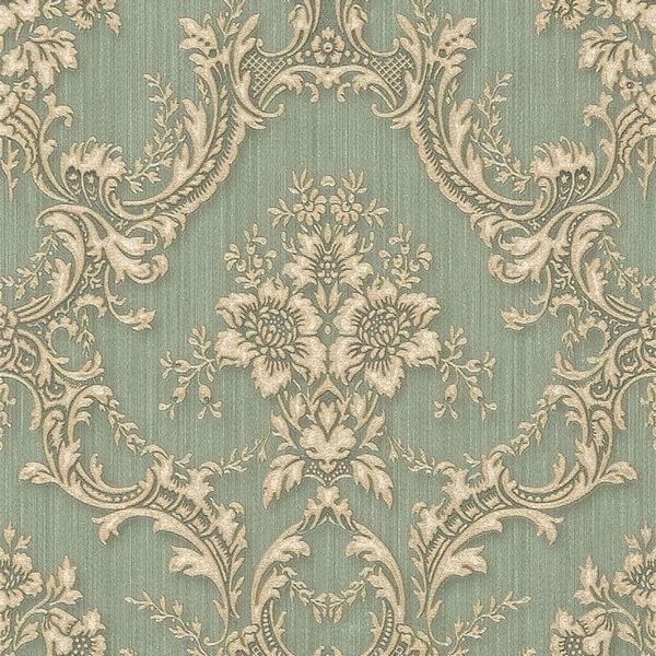 

Обои виниловые Satin 10,05 x 0,53 м Zambaiti Flowers 44621(4153), Satin Flowers 44621(4153)