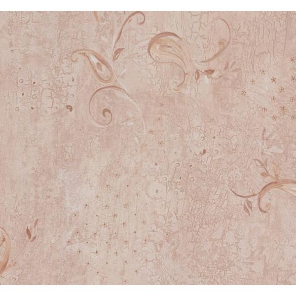

Обои виниловые Satin 10,05 x 0,53 м Zambaiti Flowers 44631, Satin Flowers 44631