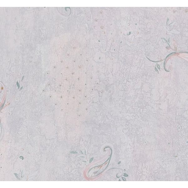 

Обои виниловые Satin 10,05 x 0,53 м Zambaiti Flowers 44633, Satin Flowers 44633