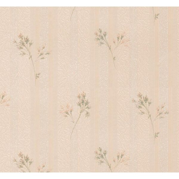 

Обои виниловые Zambaiti Satin Flowers 44643 10,05 x 0,53 м (Zambaiti), Satin Flowers 44643