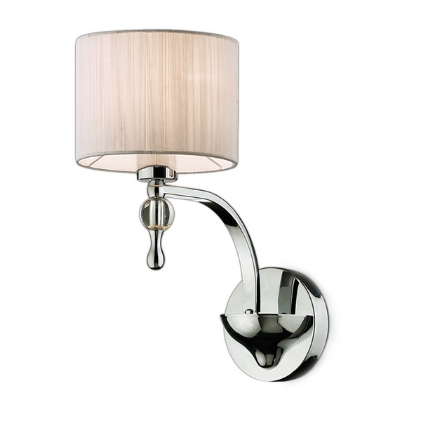 

Бра Odeon Light Viga 2005/1W, Белый, Viga 2005/1W