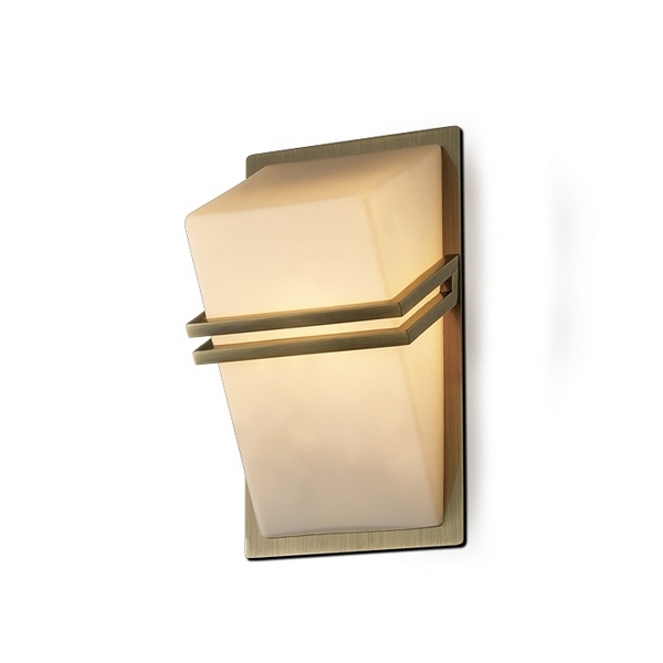 

Бра Tiara 2023/1W (Odeon Light), Белый, Tiara 2023/1W