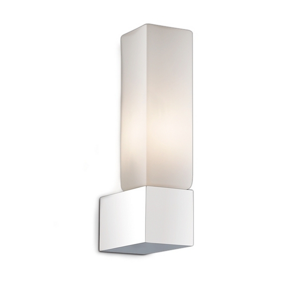 

Бра влагозащищенное Wass 2136/1W (Odeon Light), Хром, Wass 2136/1W