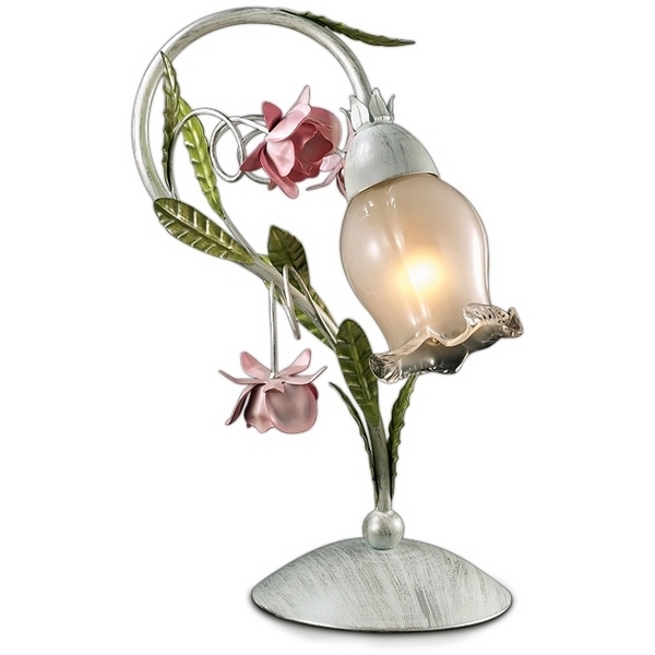 

Настольная лампа с выключателем Odeon Light Ameli 2252/1T, Ameli 2252/1T