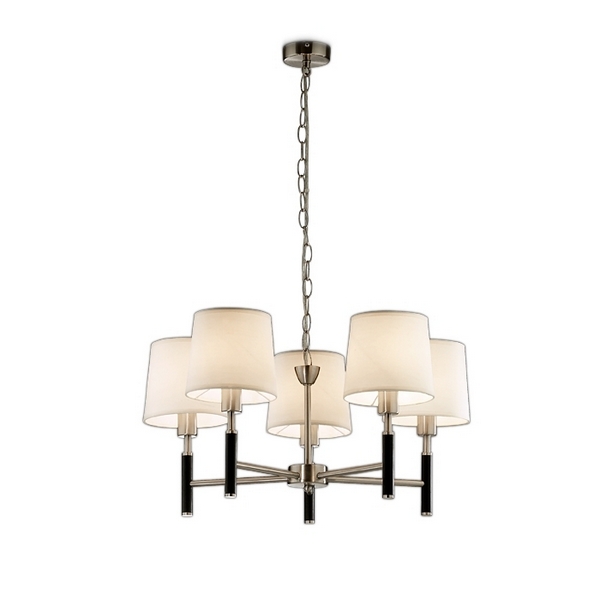 

Подвесная люстра Odeon Light Glen 2266/5, Glen 2266/5