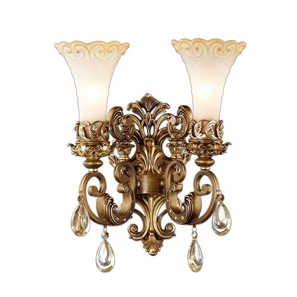 

Бра Odeon Light Ponga 2431/2W, Ponga 2431/2W
