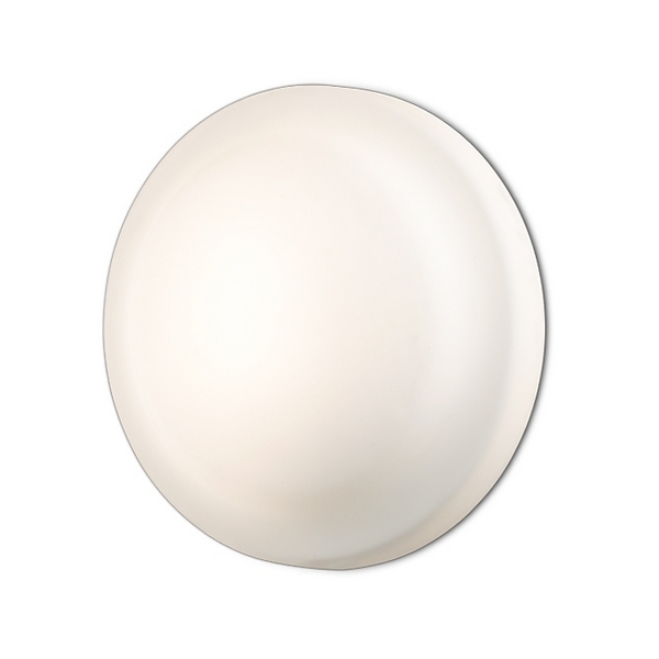 

Настенно-потолочный светильник влагозащищенный Odeon Light Tavoy 2760/1C, Белый, Tavoy 2760/1C