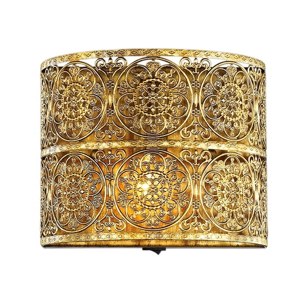 

Настенный светильник с выключателем Odeon Light Aster 2782/1WA, Aster 2782/1WA