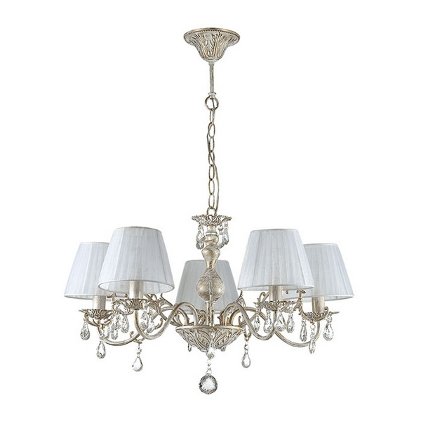 

Подвесная люстра Odeon Light Magali 3229/5, Magali 3229/5