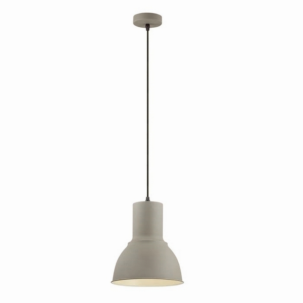 

Подвесной светильник Laso 3328/1 (Odeon Light), Серый, Laso 3328/1