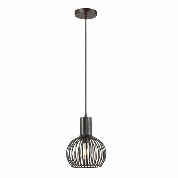 

Подвесной светильник Odeon Light Luvi 3380/1A, Luvi 3380/1A
