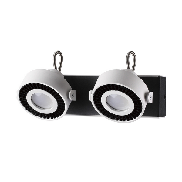 

Спот Odeon Light Satelium 3490/2W, Satelium 3490/2W