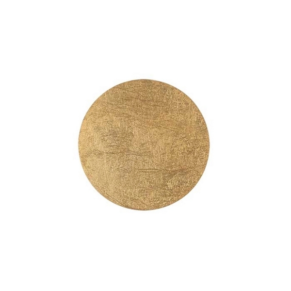 

Светодиодный настенный светильник Odeon Light Solario 3561/6WL, Золото, Solario 3561/6WL