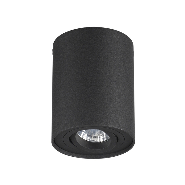 

Точечный накладной светильник Odeon Light Pillaron 3565/1C, Pillaron 3565/1C