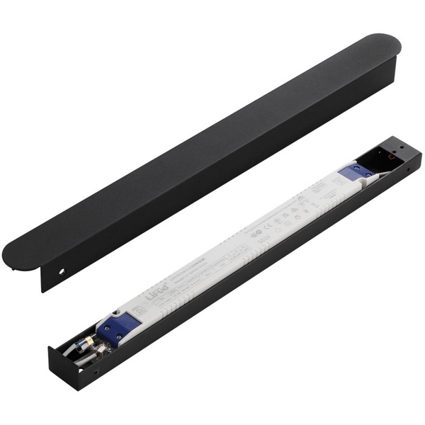 Изображение товара Драйвер Odeon Light Fino Xs 357785BL 75W 24V металл IP20 для LED