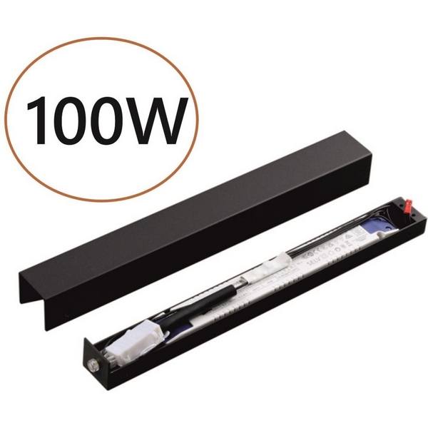 

Драйвер Odeon Light Fino 357786 IP20 100W 0-4.25 Velta, FINO 357786