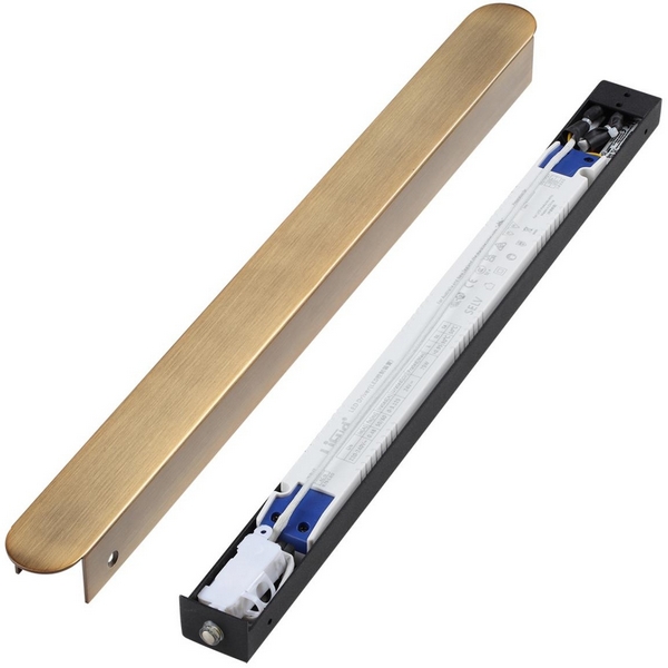 Изображение товара Диммируемый драйвер Odeon Light Fino Xs 357788BR 75W 24V IP20