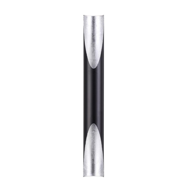 

Настенный светильник Odeon Light Whitney 3816/16WS, Черный, Whitney 3816/16WS
