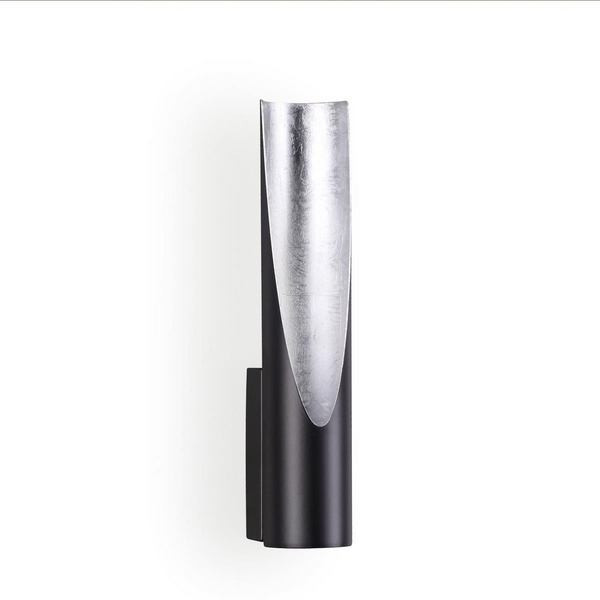 

Настенный светильник Odeon Light Whitney 3816/8WS, Черный, Whitney 3816/8WS