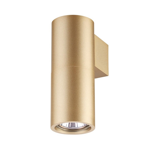 

Бра Duetta 3828/1W Odeon Light, Золото, Duetta 3828/1W