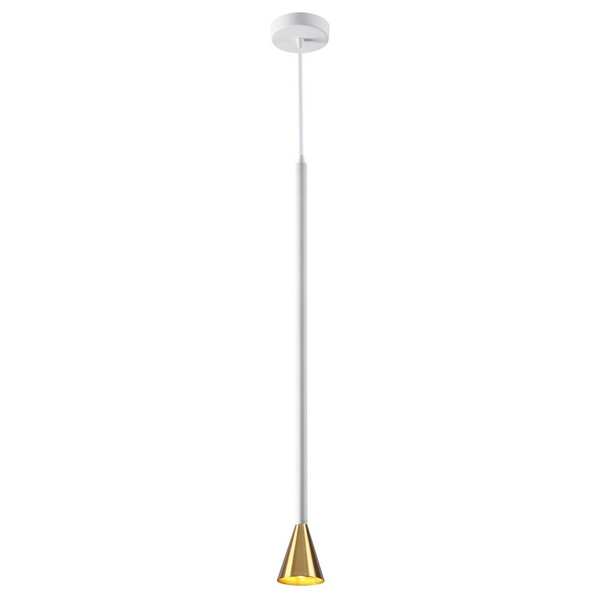 

Подвесной светильник светодиодный Odeon Light Pipa 3884/1GW, Pipa 3884/1GW
