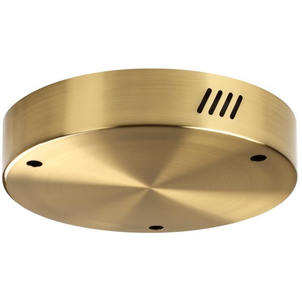 

Основание для светильника Odeon Light Brizzi 3885/3LG, Brizzi 3885/3LG