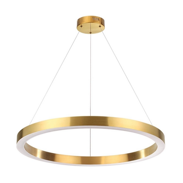 

Подвесной светильник Odeon Light Brizzi 3885/45LG, Brizzi 3885/45LG