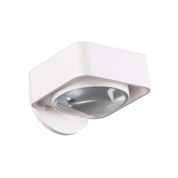 

Бра Paco 3889/6WW (Odeon Light), Белый, Paco 3889/6WW