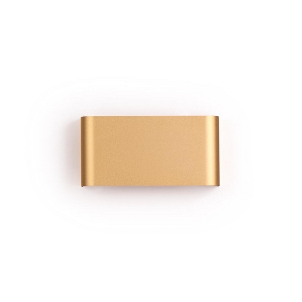 

Настенный светильник Odeon Light Magnum 3893/4WL, Золото, Magnum 3893/4WL