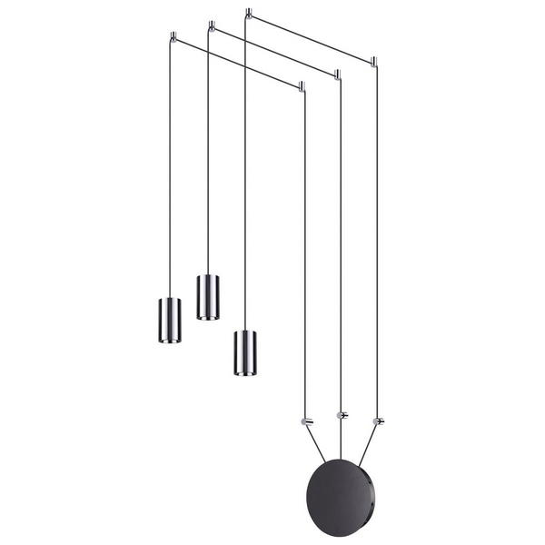 

Подвесной светильник Odeon Light Lucas 3897/3, Lucas 3897/3
