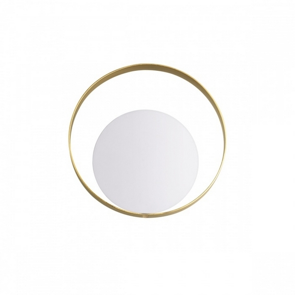 

Настенный светильник Odeon Light Mondy 3899/7WW, Белый, Mondy 3899/7WW