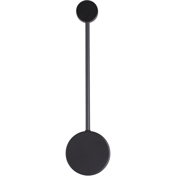 

Настенный светильник Odeon Light Satellite 3900/5WB, Черный, Satellite 3900/5WB
