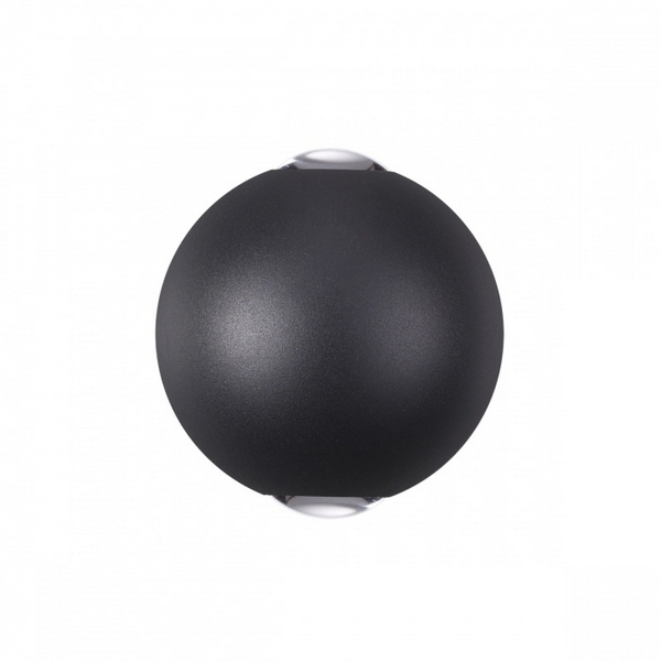 Архитектурная подсветка IP65 LED Odeon Light Palla 3904/6WB в форме шара