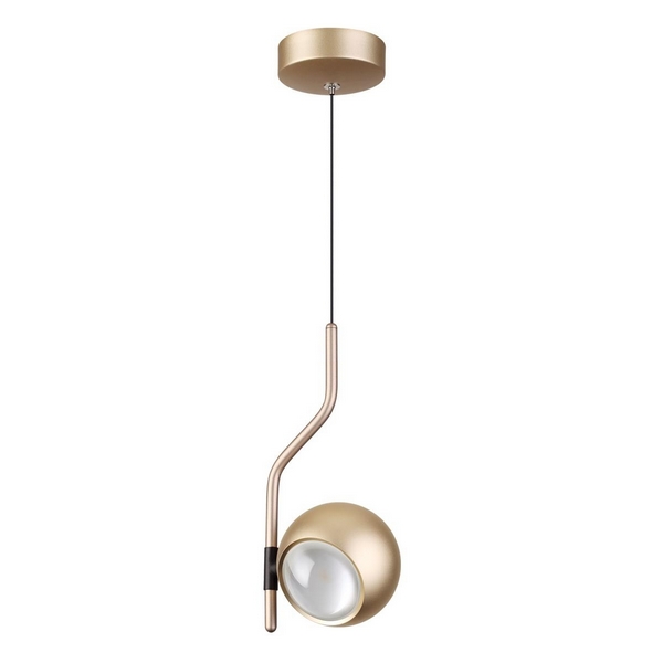 

Подвесной светильник Odeon Light Elon 3915/9L, Elon 3915/9L