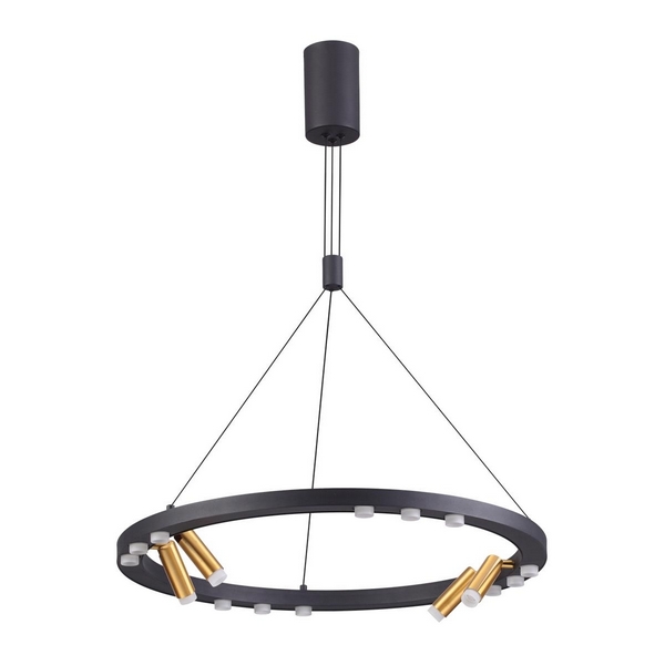 

Подвесной светильник Odeon Light Beveren 3918/48L, Beveren 3918/48L