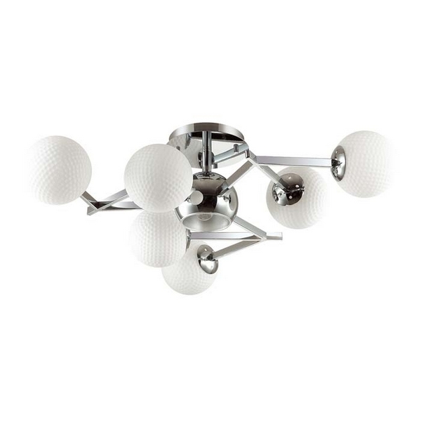 

Потолочная люстра Odeon Light Izzo 3960/7C, Izzo 3960/7C