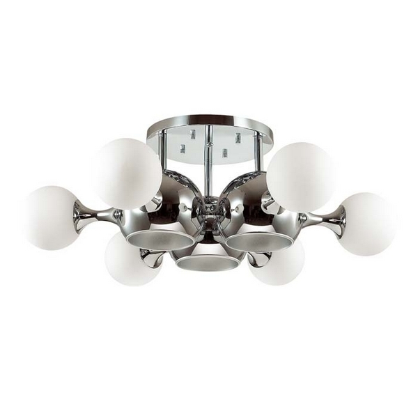 

Потолочная люстра Odeon Light Miolla 3972/9C, Miolla 3972/9C