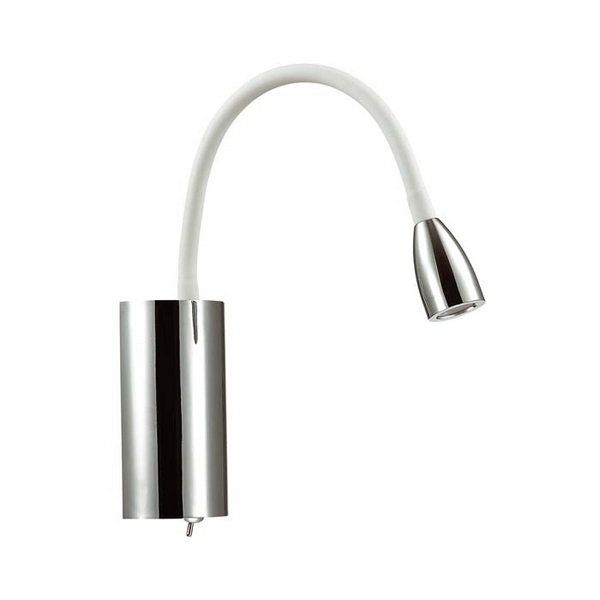 

Светодиодное бра Odeon Light Bruno 3988/3WL, Bruno 3988/3WL