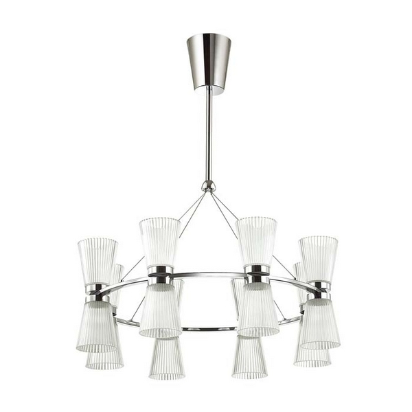 

Светодиодная подвесная люстра Odeon Light Grana 4013/81L, Grana 4013/81L